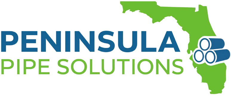 Peninsula Pipe Solutions Logo